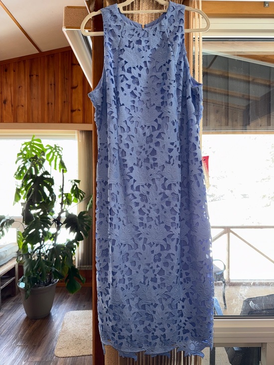 ANTONIO MELANI Dresses & Skirts - Antonio Melani Dress NWT SIZE 14